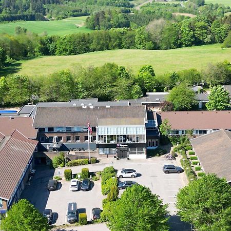 Hotel Pejsegaarden Brædstrup エクステリア 写真