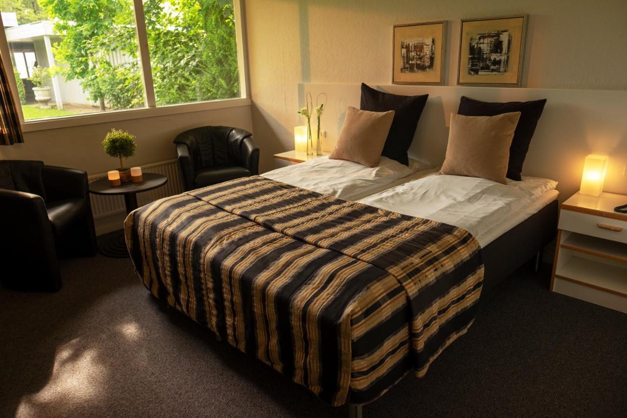Hotel Pejsegaarden Brædstrup エクステリア 写真