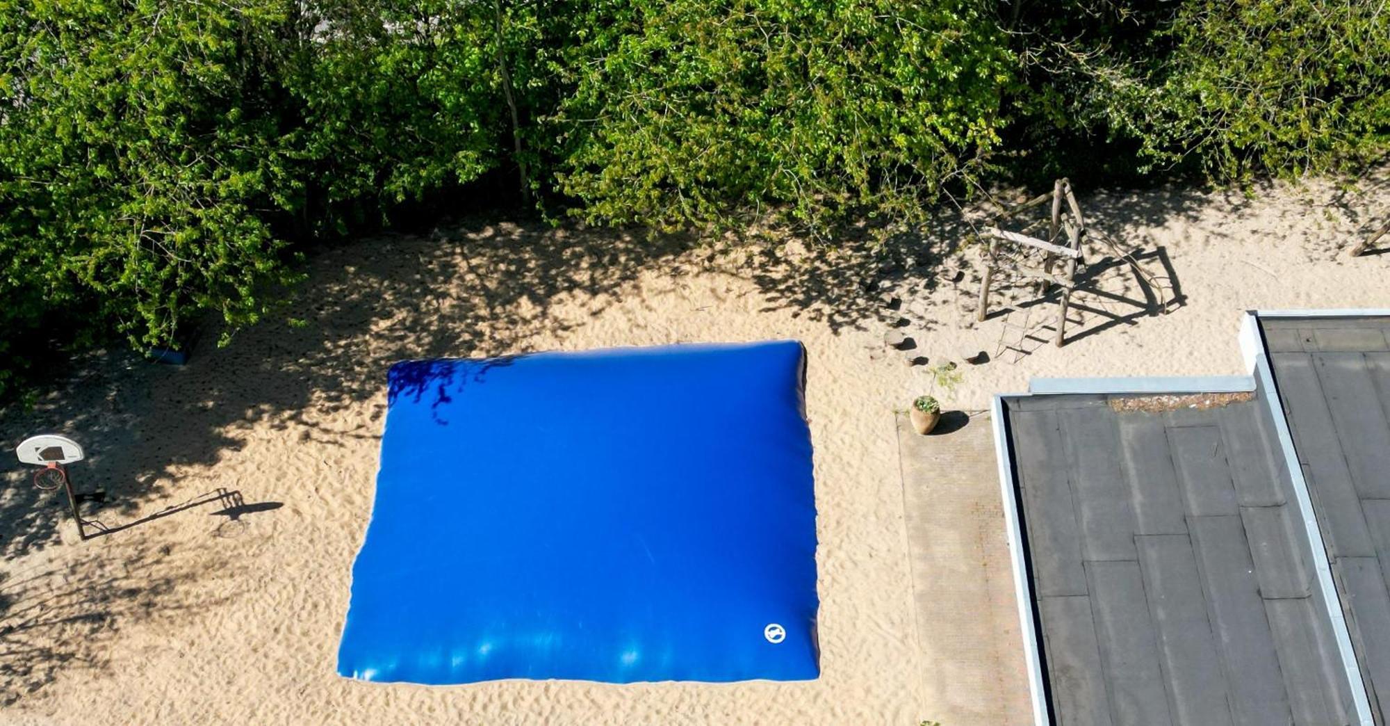 Hotel Pejsegaarden Brædstrup エクステリア 写真