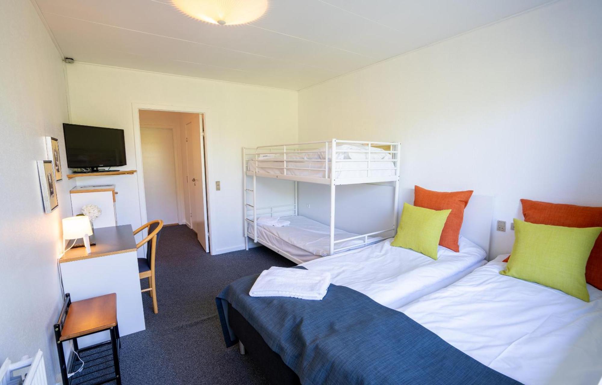Hotel Pejsegaarden Brædstrup エクステリア 写真