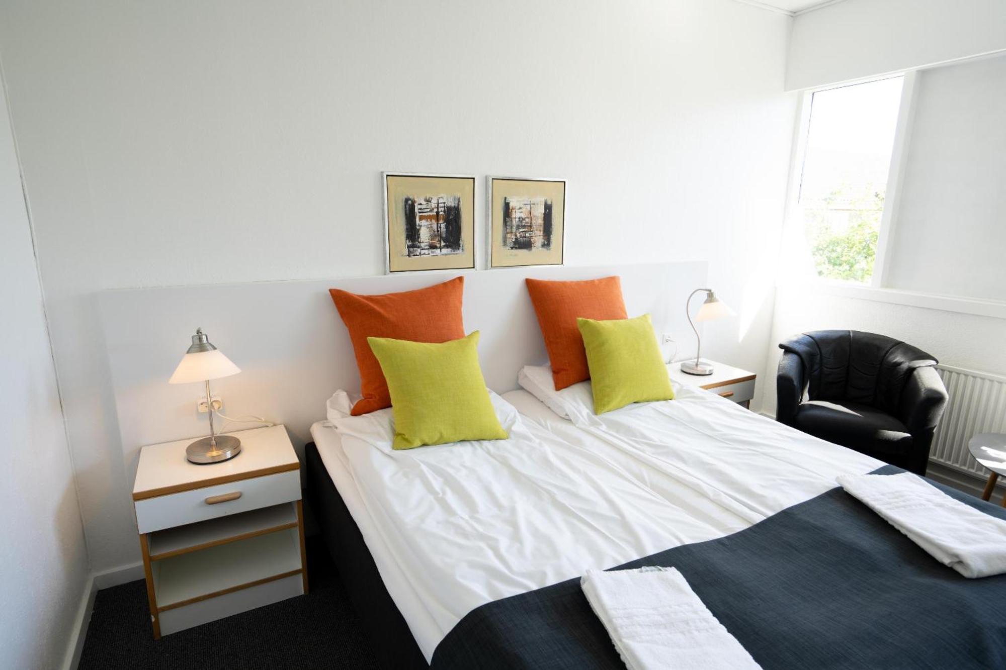 Hotel Pejsegaarden Brædstrup エクステリア 写真