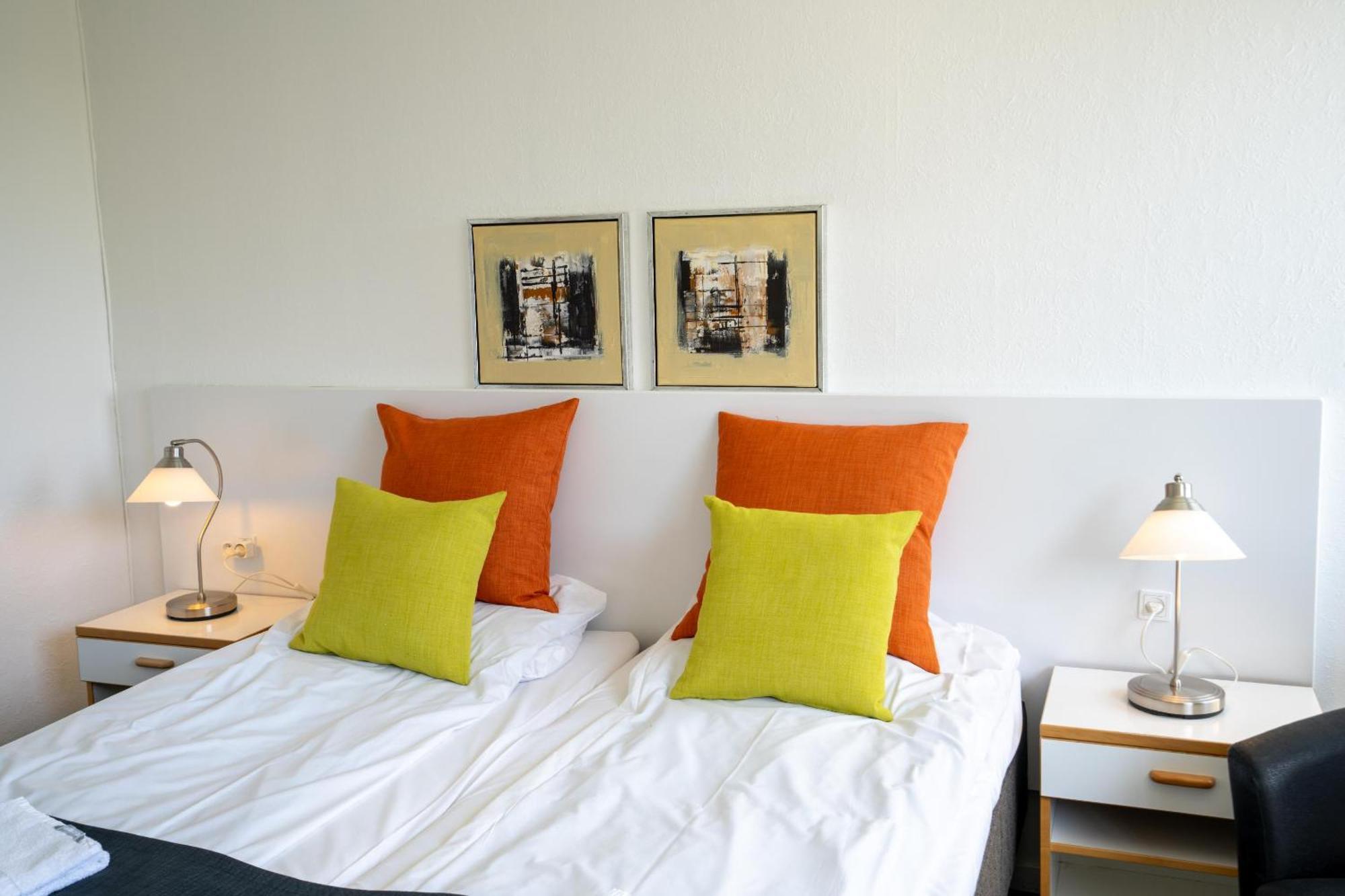 Hotel Pejsegaarden Brædstrup エクステリア 写真