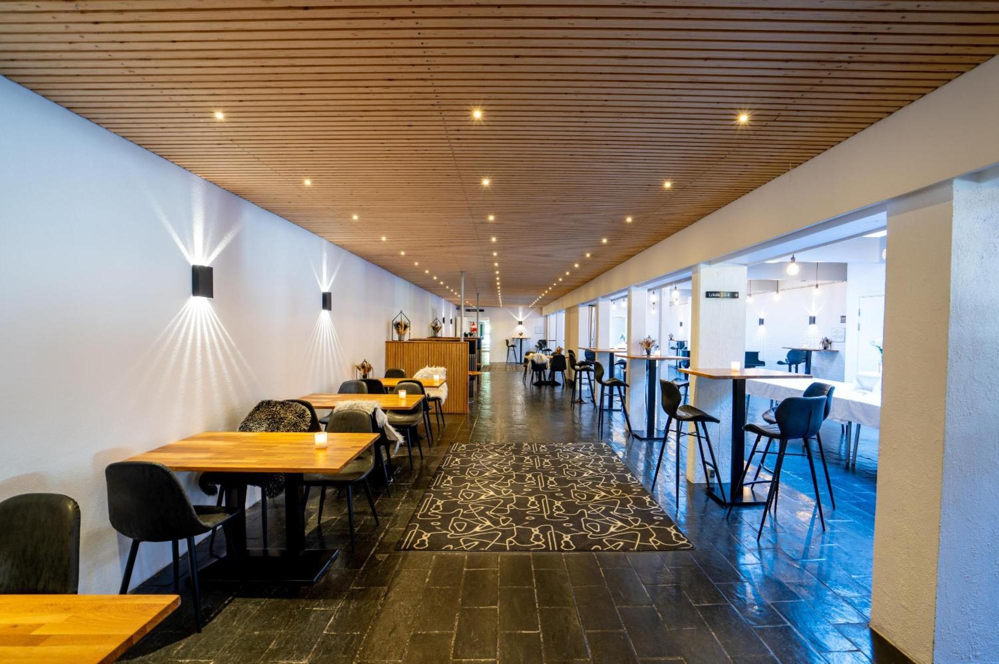 Hotel Pejsegaarden Brædstrup エクステリア 写真