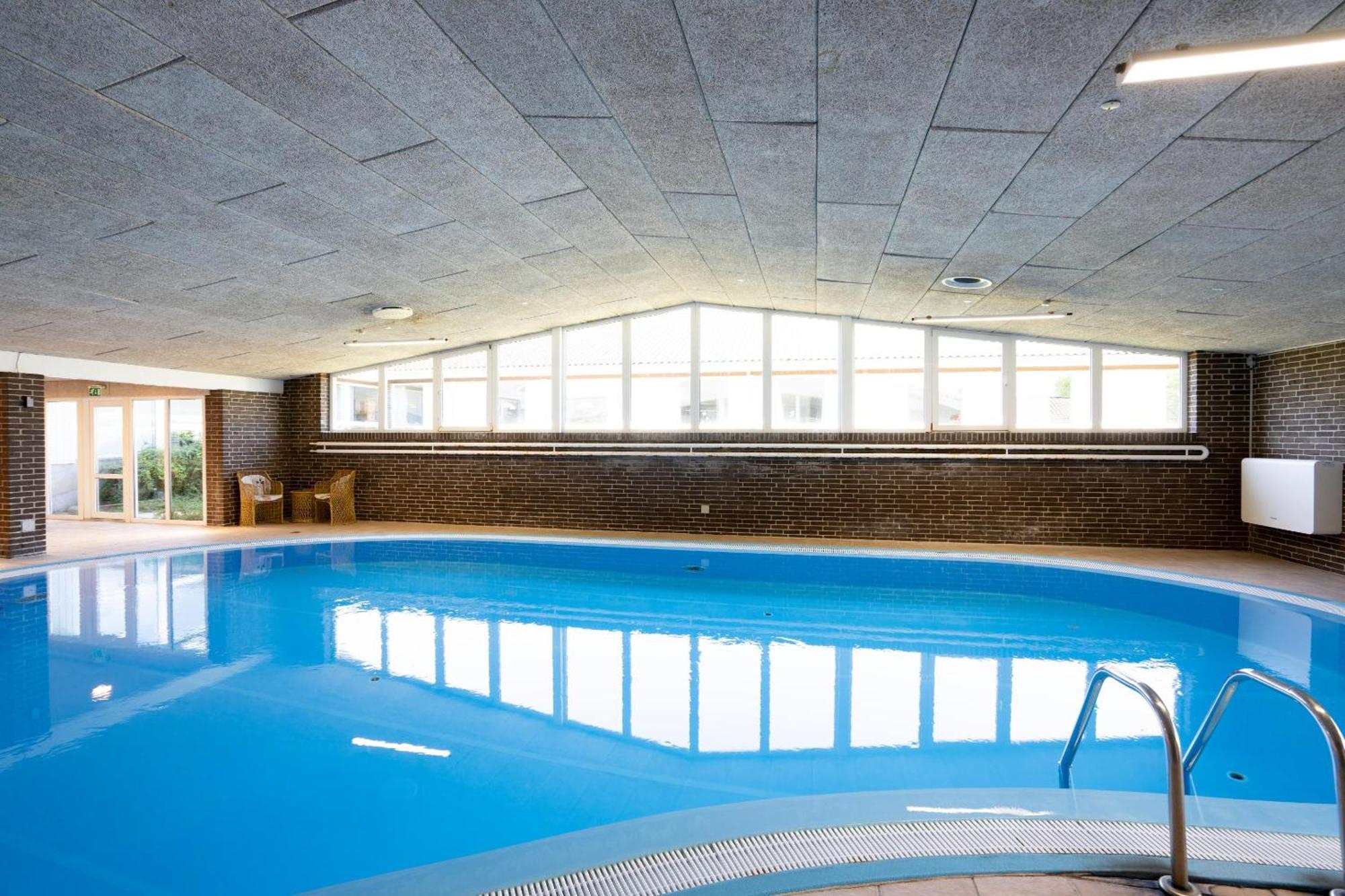 Hotel Pejsegaarden Brædstrup エクステリア 写真