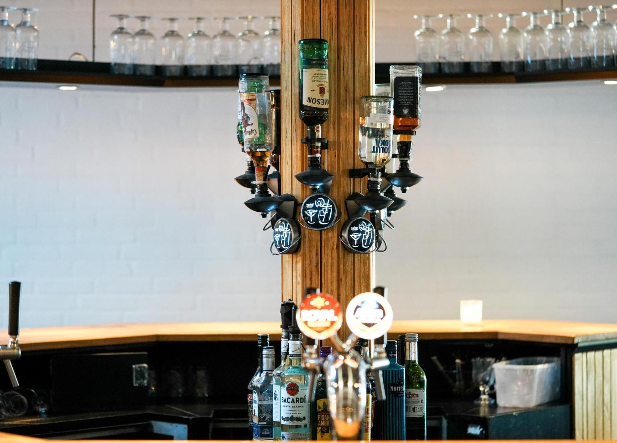 Hotel Pejsegaarden Brædstrup エクステリア 写真
