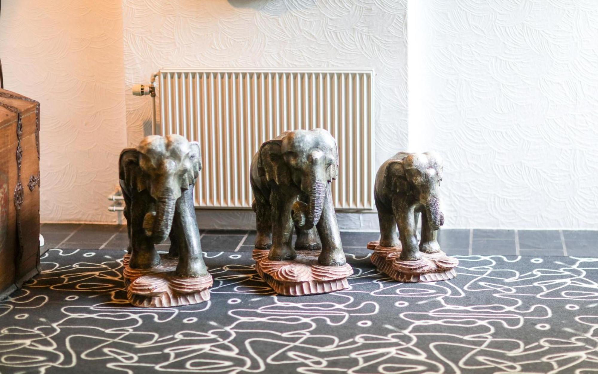 Hotel Pejsegaarden Brædstrup エクステリア 写真