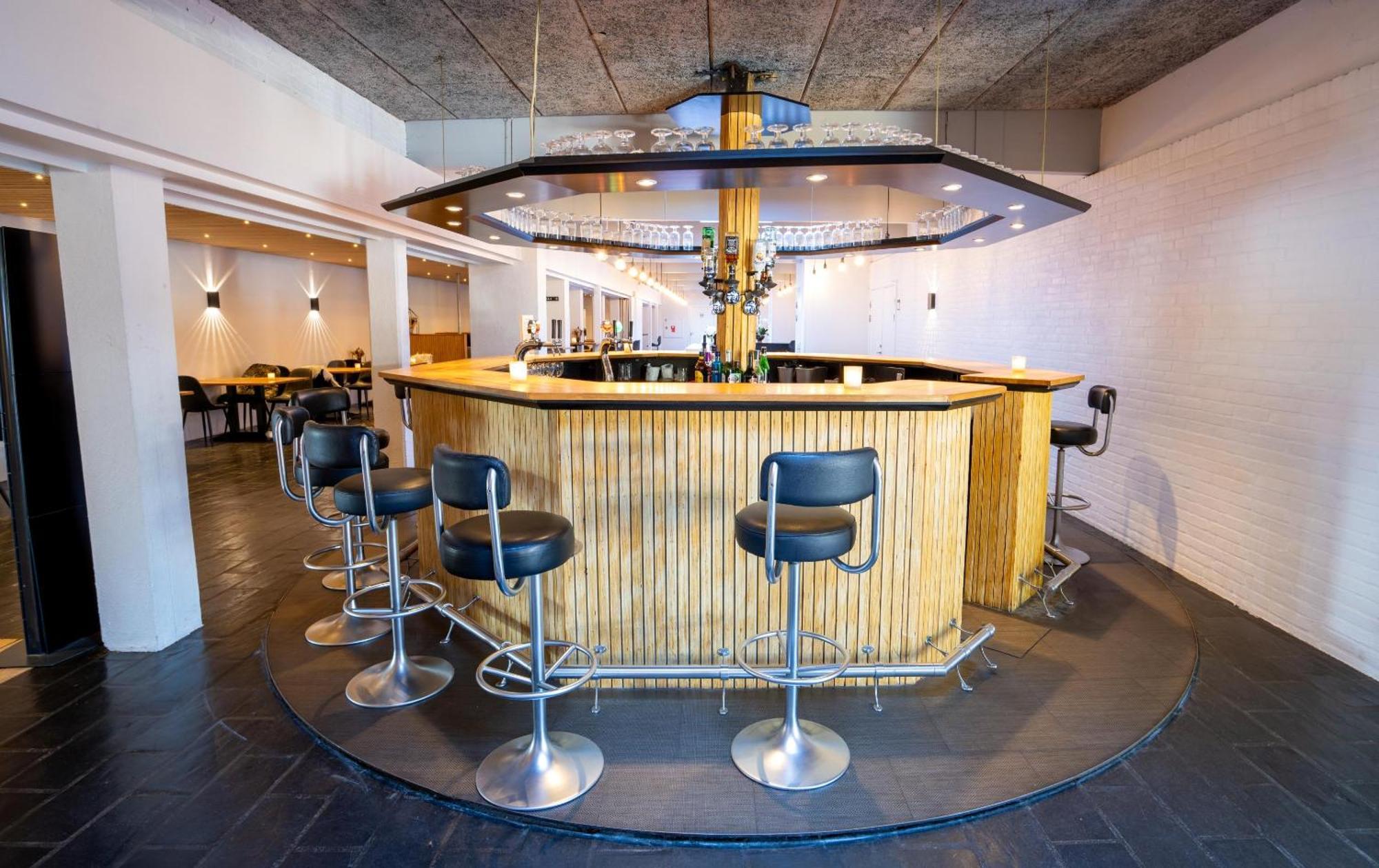 Hotel Pejsegaarden Brædstrup エクステリア 写真