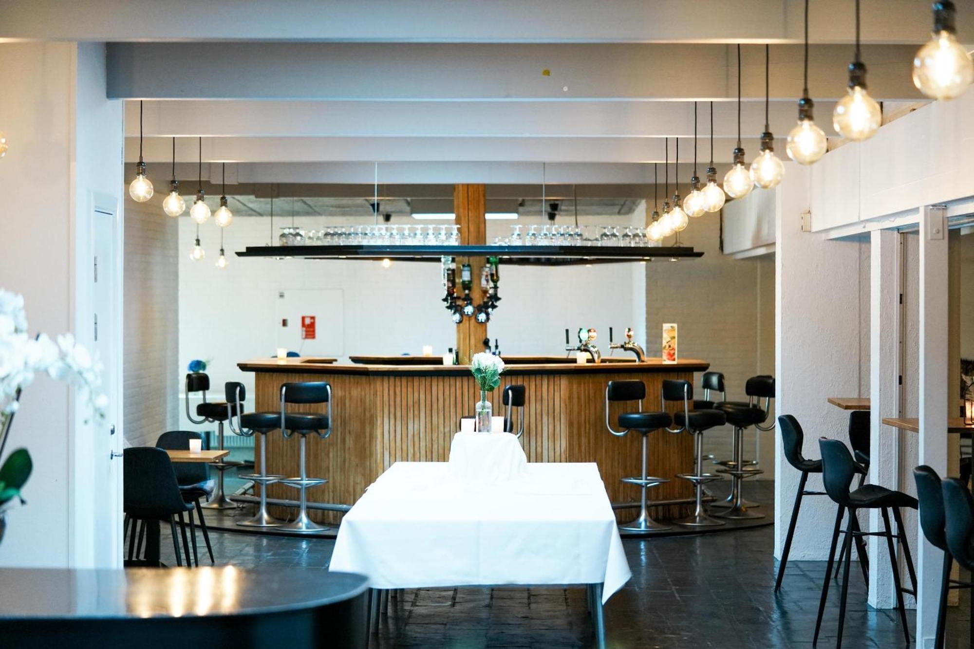 Hotel Pejsegaarden Brædstrup エクステリア 写真