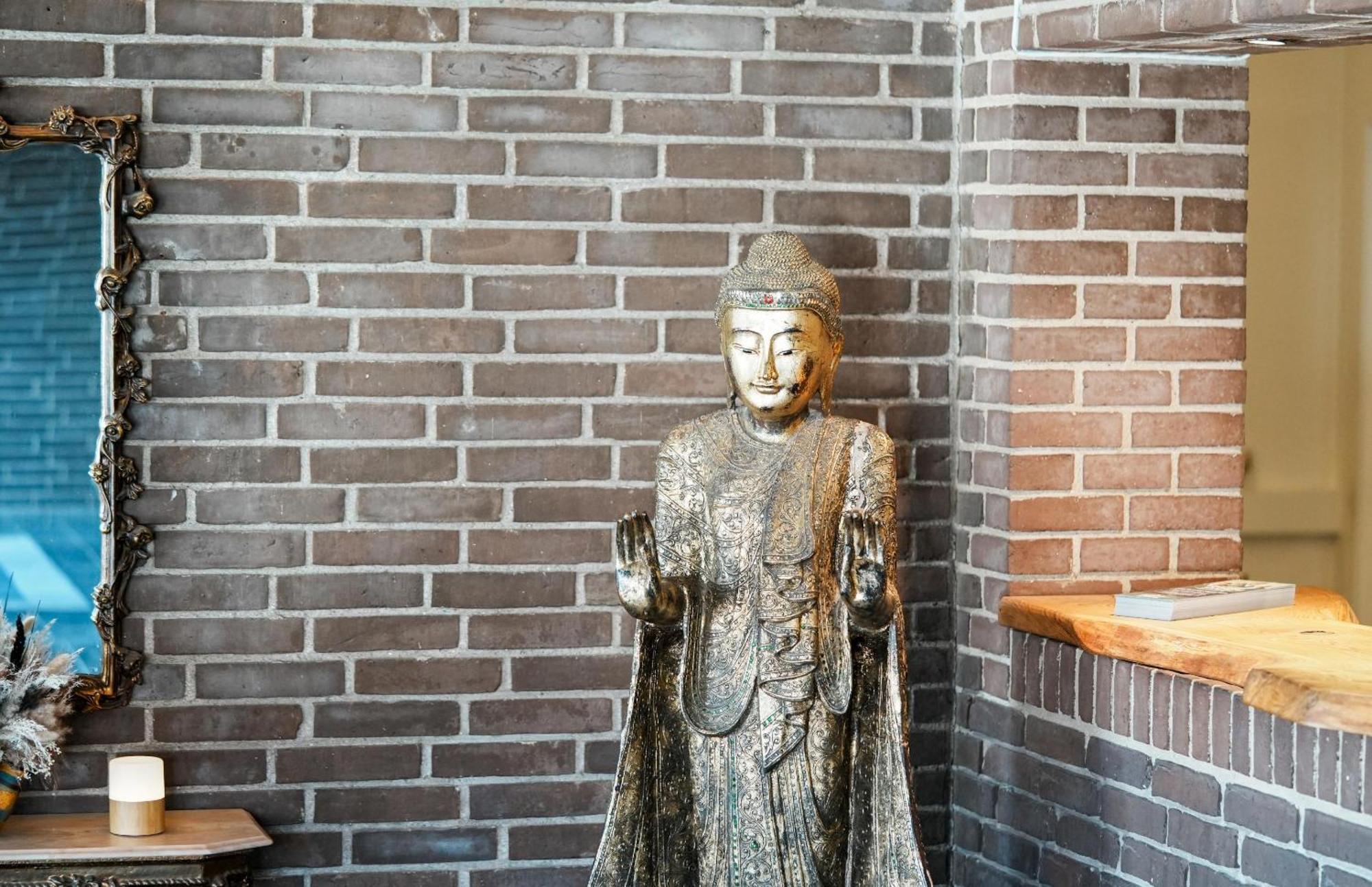 Hotel Pejsegaarden Brædstrup エクステリア 写真