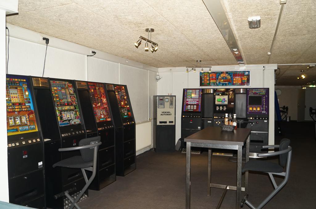 Hotel Pejsegaarden Brædstrup エクステリア 写真