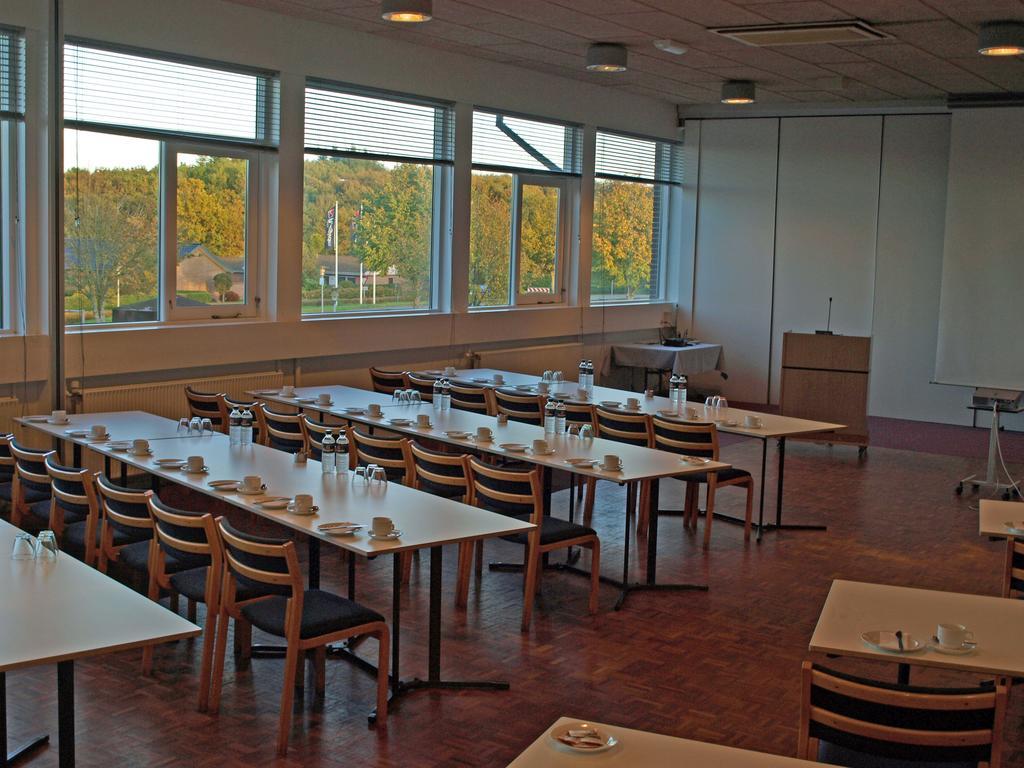 Hotel Pejsegaarden Brædstrup エクステリア 写真