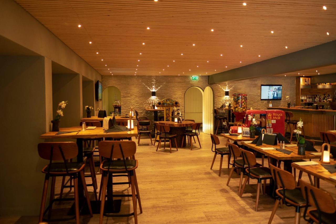 Hotel Pejsegaarden Brædstrup エクステリア 写真